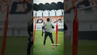 Thumbnail: Demi Kejar Happy Ending di Ternate, KASIH MANYALA!! 🔥#BorneoFC #Samarinda #Manyala