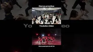 Thumbnail: King is back 🫵🫵 #comemyway #dance #dancecover #dancechoreography #vpop #sontungmtp #tyga