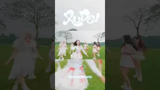 Thumbnail: So cute #rude #h2h #dancecover #kpopdance #hearts2hearts