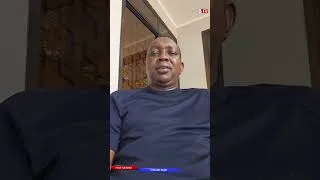 Thumbnail: 'KAMA RAILA ANGEENDELEA NA MAANDAMANO HATUNGEKUWA NA NCHI SAA HII' OSCAR SUDI