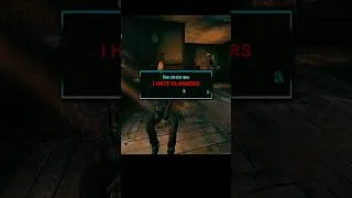 Thumbnail: Fallout New Vegas but I hate CLANKERS (read desc)