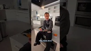 Thumbnail: Bosch and Chef Michael Voltaggio: Chop/Snack/Serve