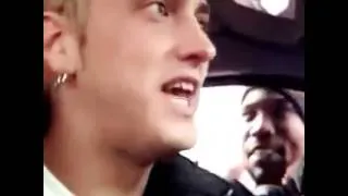 Thumbnail: Eminem freesyle vs proof
