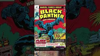 Thumbnail: MTG Marvel Source Material Ep. 24 #MTG #Marvel