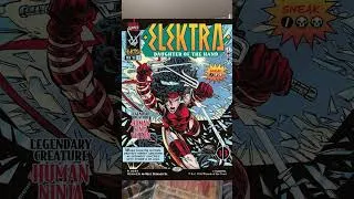 Thumbnail: MTG Marvel Source Material Ep. 23 #MTG #Marvel