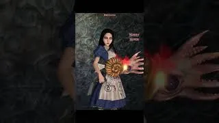 Thumbnail: Alice Weapons | Alice: Madness Returns