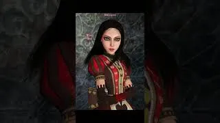 Thumbnail: Alice Outfits | Alice: Madness Returns