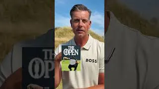 Thumbnail: Return to #TheOpen: Celebrating the 10-year anniversary of #HenrikStenson’s victory #BeYourOwnBOSS