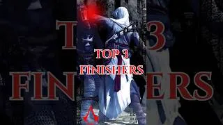 Thumbnail: Top 3 Assassin Moves You Need To See!