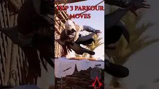 Thumbnail: Can You Master These 3 Parkour Tricks?