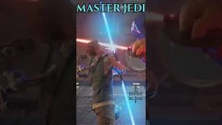 Thumbnail: 3 INSANE Jedi Survivor Combat Tips you NEED!