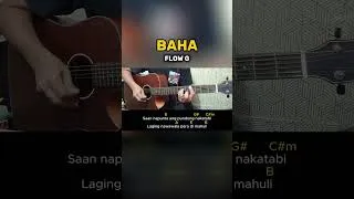 Thumbnail: Baha - Flow G | Easy Guitar Tutorial