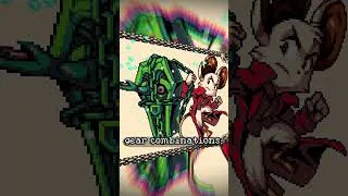 Thumbnail: Mina the Hollower Mini-Review (SPOILER FREE)