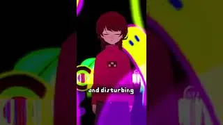 Thumbnail: Yume Nikki is Actually Scary