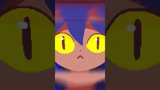 Thumbnail: OneShot's Community actually did this. . .
