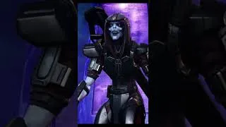 Thumbnail: Hunter Chosen Stronghold Intro - XCOM 2 (WOTC) #xcom2 #xcom #xcom2warofthechosen