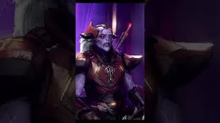 Thumbnail: Death of Warlock Chosen - XCOM 2 (WOTC) #xcom2 #xcom #xcom2warofthechosen