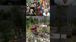 Thumbnail: Nice parking!
