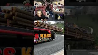 Thumbnail: Humagis yung bus