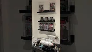 Thumbnail: Star Wars The Vintage Collection Auction on Whatnot! https://whatnot.com/invite/timbossk