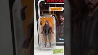 Thumbnail: Star Wars The Vintage Collection Cassian Andor VC261 #shorts #andor