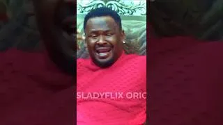 Thumbnail: Zubby Michael's Bigboy ends outside, e dey collect for house like small pikin 🤣🤣 #movie #comedy