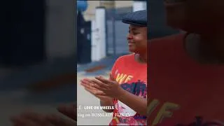 Thumbnail: now showing on BossLadyFlix