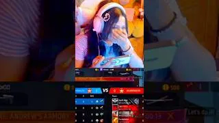Thumbnail: Ye kon aa gya samne 😱 Wait for end 🤣 #shorts #freefire #viral #foryou