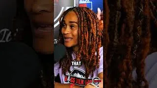 Thumbnail: Big Gipp Expose Organic Food Causing Cancer #shorts #biggipp