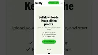 Thumbnail: Website to Make Money Online