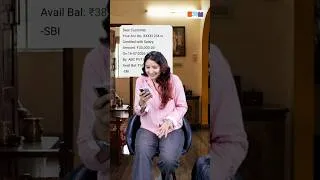 Thumbnail: आप अपने माता-पिता के लिए यह क्यों नहीं कर रहे हैं? ❤️ #shorts #finance