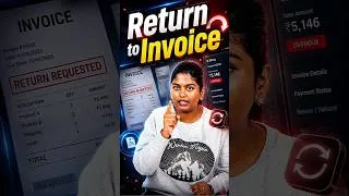Thumbnail: Don't Buy Car Insurance Without This Add-on! 💰#carinsurance #returntoinvoice