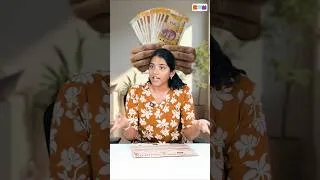 Thumbnail: ఈ ఒక్క Investment Plan మీ టెన్షన్ తగ్గిస్తుంది! 💯 #shorts #investing