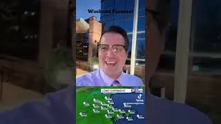 Thumbnail: Perfect summer weekend ahead: Warm, sunny weather for New England