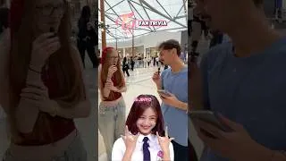 Thumbnail: 💖 The final TWICE fan trivia! Thanks to every ONCE we met! #TWICE