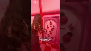 Thumbnail: Things to do in Boston: Visit the Museum of Ice Cream! 🍦🍨 #boston #icecream #museum #bostoncollege
