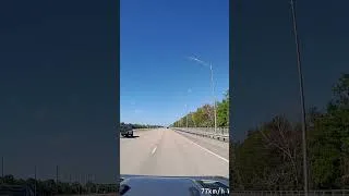 Thumbnail: Instant  karma for Mercedes on US41 and collier boulevard, Naples FL