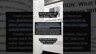 Thumbnail: Break the pattern…