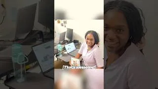 Thumbnail: Day In The Life of a YMCA Intern! | BU Launchpad
