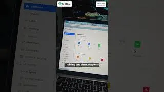 Thumbnail: 📞 Every missed WhatsApp call is a missed customer. What if AI answered every call instantly? 🤖