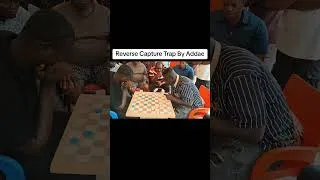 Thumbnail: Reverse Capture Trap By Addae