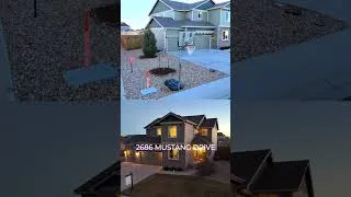 Thumbnail: Mead Colorado! Video Tour of 2686 Mustang Drive #mead #colorado #videotour