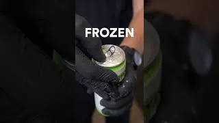 Thumbnail: Why Is Food Freezing on ONLY ONE Fridge Shelf?!