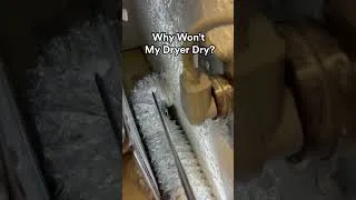 Thumbnail: Check THIS Before you Call a Service Technician...