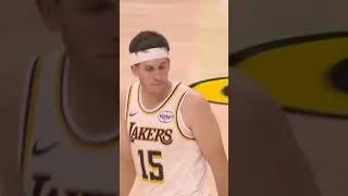 Thumbnail: Who Had Austin Reaves Scoring 51 On Their Bingo Card?