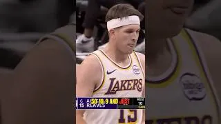 Thumbnail: Austin Reaves: Masterful 51-Point Game!