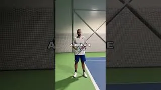 Thumbnail: 3 Things That You Do Which Actually Destroys Your Serve