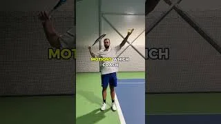 Thumbnail: Why Tennis Lesson Model is Failing Adult Players
