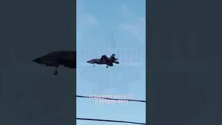 Thumbnail: Llegaron los F-35 a Puerto Rico! Entramos en otra fase y puede pasar en cualquier momento