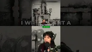 Thumbnail: A cliffhanger when she's already HAD IT #silenthillf #couplegaming #gaming #marriedlife